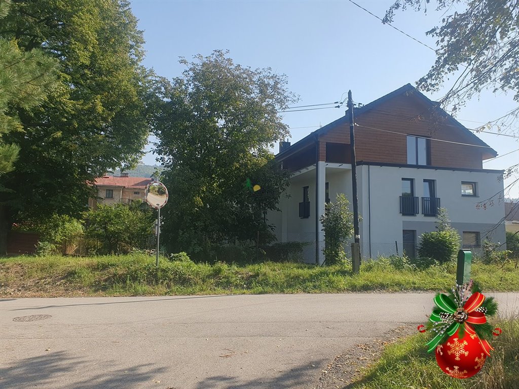 Mieszkanie dwupokojowe na sprzedaż Ustroń  49m2 Foto 3