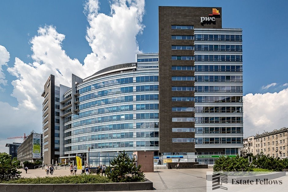 Na wynajem nowoczesny lokal biurowy 757 m² w Śródmieściu Warszawa, Śródmieście, Polna  757m2 Foto 1