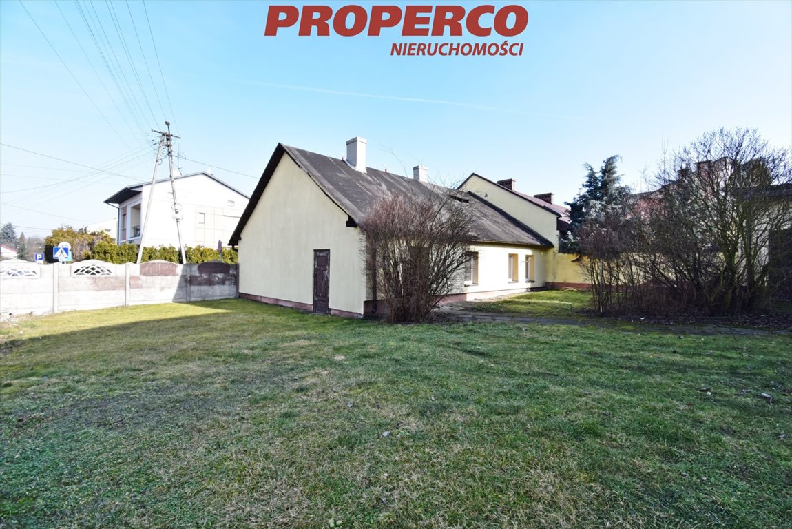 Dom na sprzedaż Jędrzejów, 3-go Maja  120m2 Foto 4