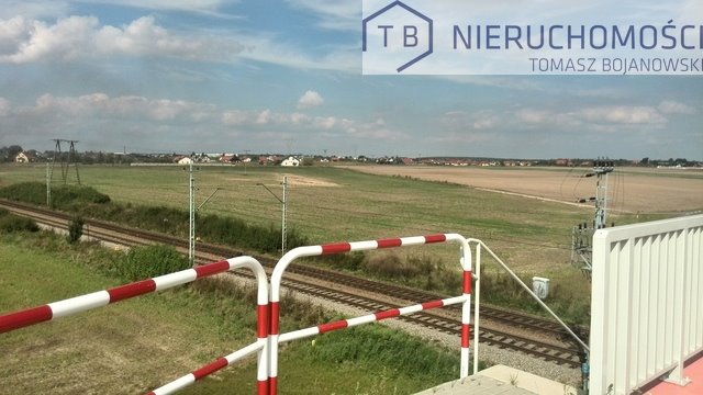 Działka komercyjna na sprzedaż Rokietnica, Usługi, S11, Okazja !  11 000m2 Foto 1