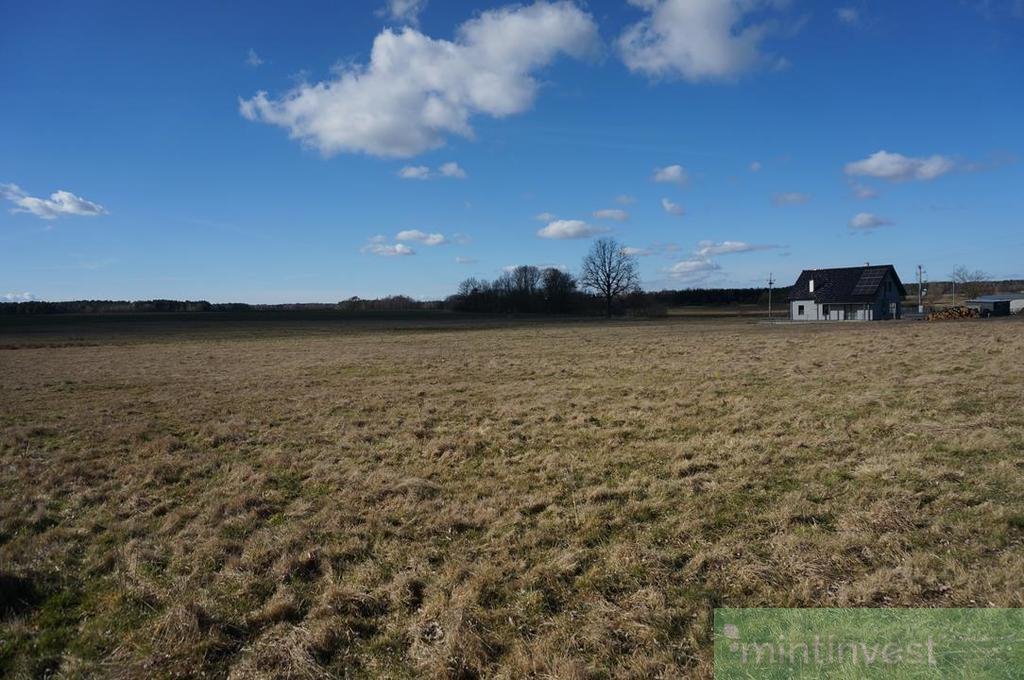 Działka budowlana na sprzedaż Kościuszki  1 507m2 Foto 3