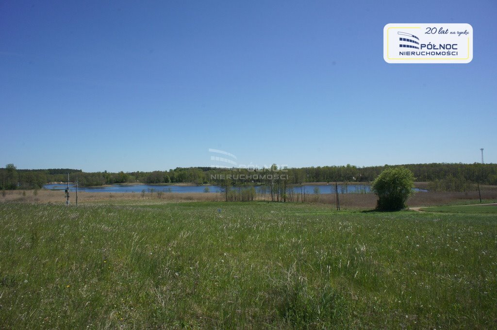 Działka siedliskowa na sprzedaż Strzelniki  97 500m2 Foto 10