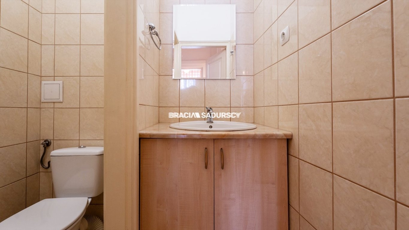 Lokal użytkowy na wynajem Kraków, Stare Miasto , Stare Miasto, Floriańska  70m2 Foto 20