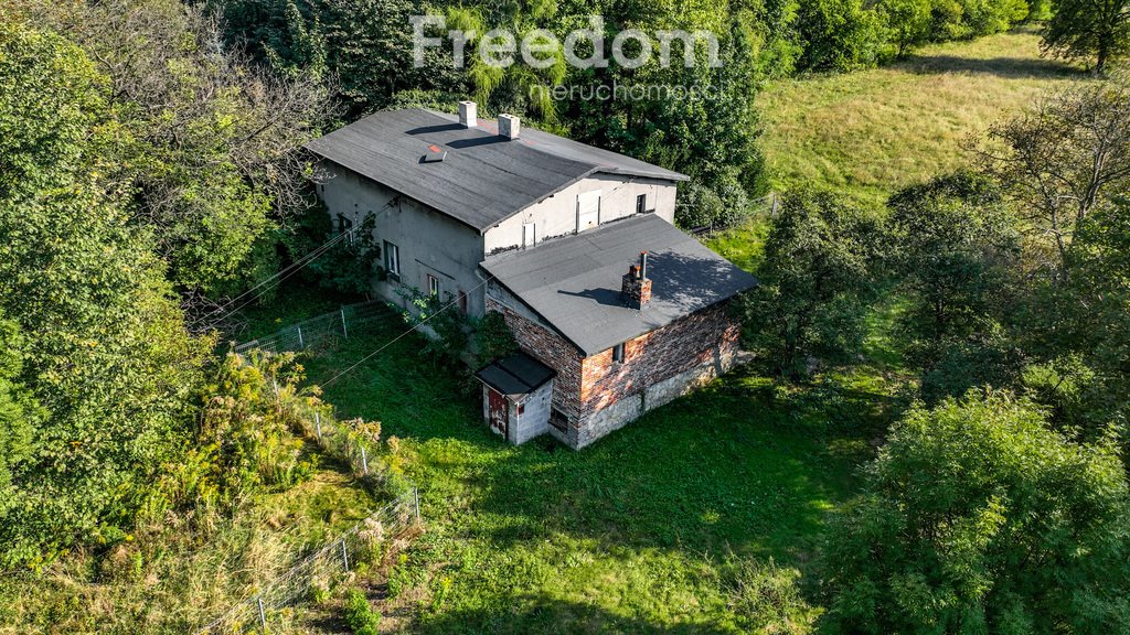 Działka budowlana na sprzedaż Dąbrowa Górnicza, Ujejsce, Kryniczna  1 981m2 Foto 6