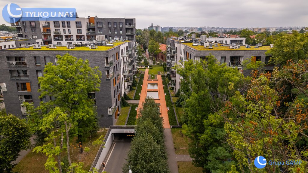 Mieszkanie trzypokojowe na sprzedaż Kraków, Stare Miasto, Stare Miasto, Rakowicka  63m2 Foto 17