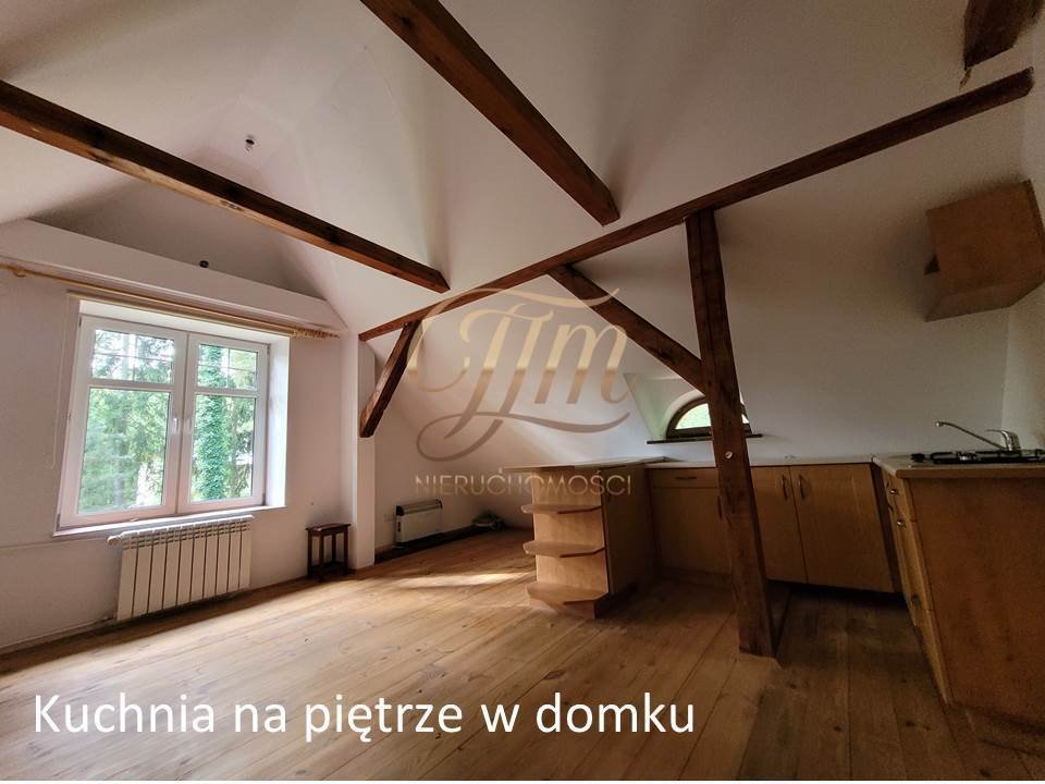 Lokal użytkowy na sprzedaż Konstancin-Jeziorna, Henryka Sienkiewicza  245m2 Foto 17