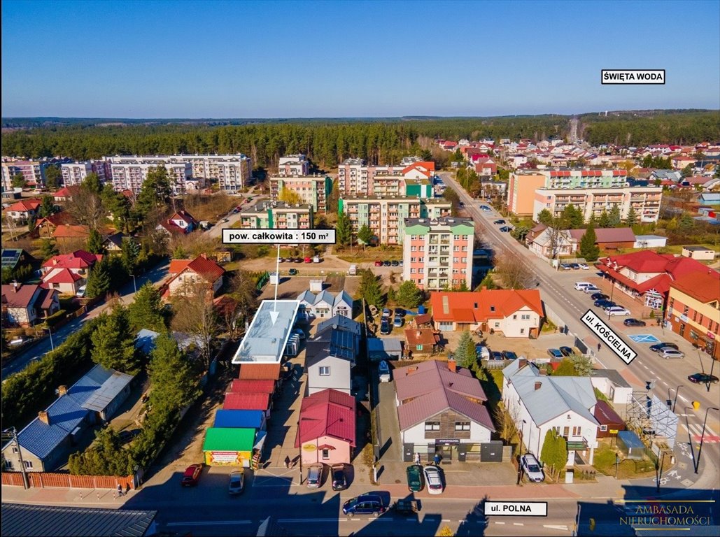 Lokal użytkowy na sprzedaż Wasilków, Wasilków  192m2 Foto 14