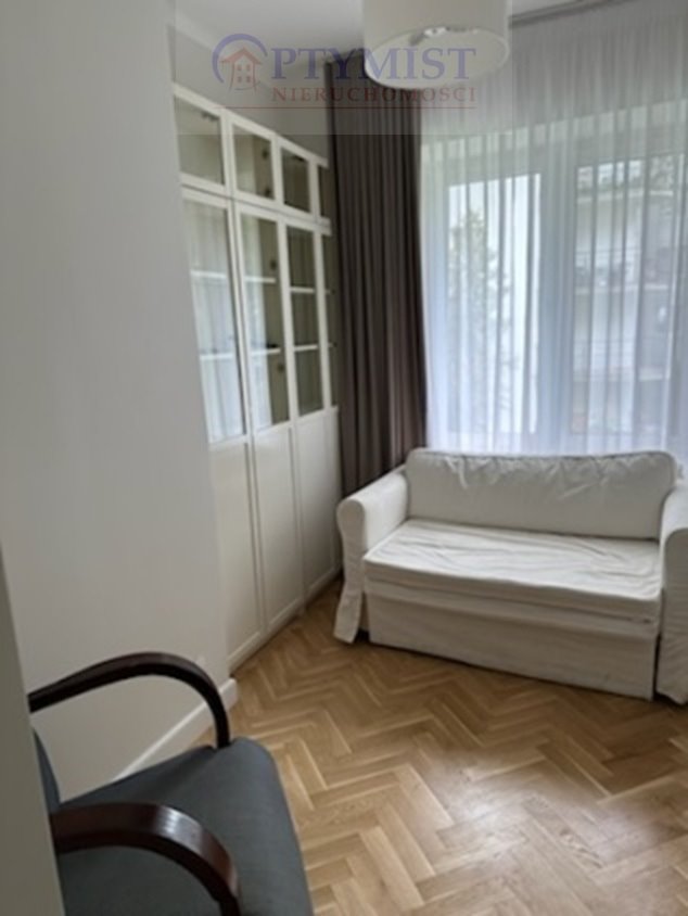 Polecam 3-pokojowe mieszkanie 61 m² na Mokotowie przy parku Warszawa, Mokotów, Iwicka  61m2 Foto 1