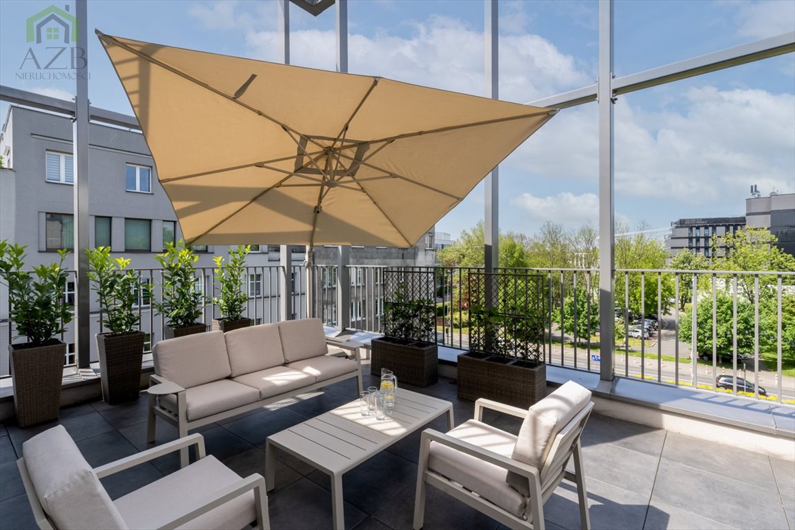 Nowoczesny apartament 82 m2 z tarasami i garażem w Dębnikach Kraków, Dębniki, Ludwinów, Na Ustroniu  82m2 Foto 1