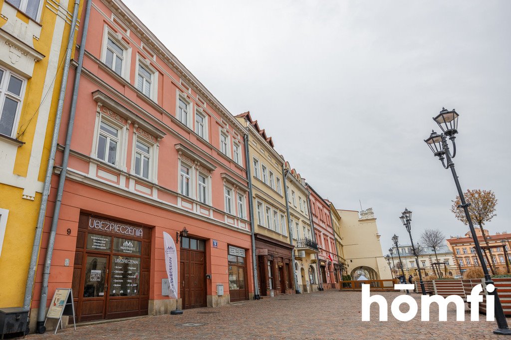 Dom na sprzedaż Jarosław, Rynek  355m2 Foto 3