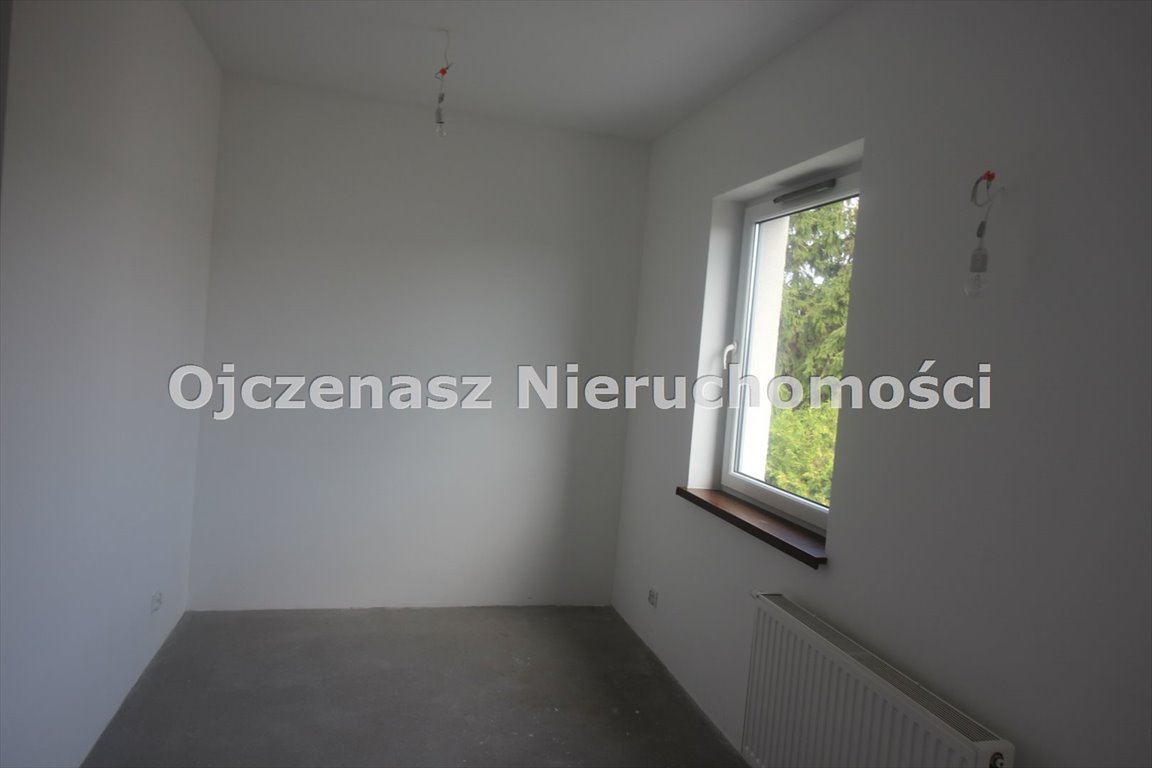 Mieszkanie czteropokojowe  na sprzedaż Bydgoszcz, Górzyskowo  98m2 Foto 8
