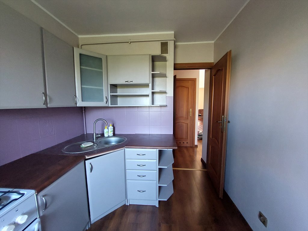 Mieszkanie dwupokojowe na sprzedaż Bydgoszcz, Piastowa  52m2 Foto 6