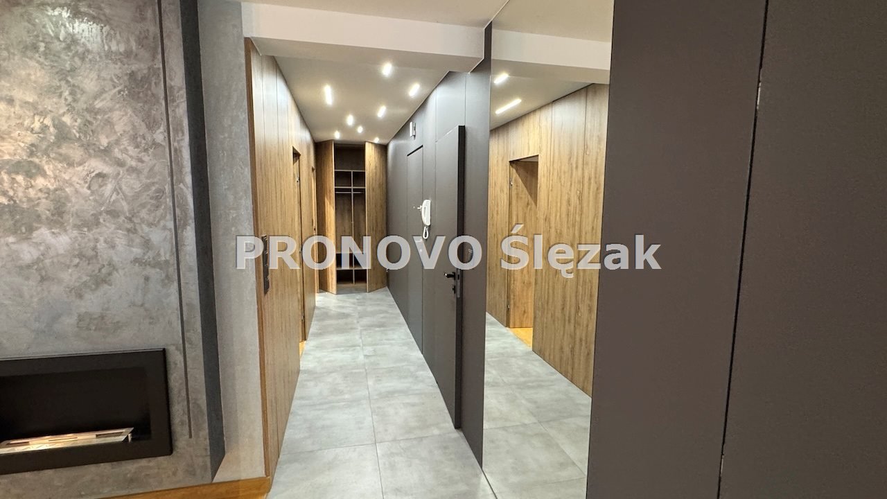 Mieszkanie trzypokojowe na sprzedaż Wrocław, Sołtysowice, Sołtysowice  79m2 Foto 8