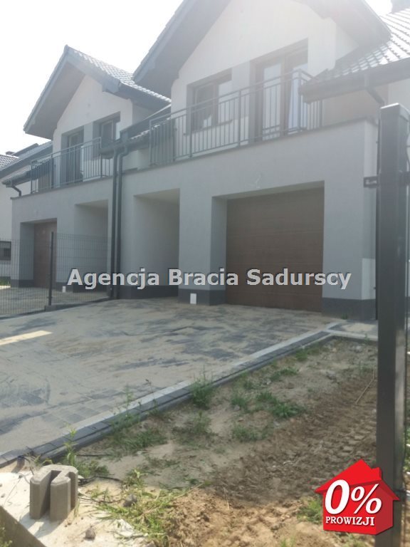 Dom na sprzedaż Śledziejowice 123m2 Foto 1 Dom na sprzedaż Śledziejowice 123m2 Foto 1