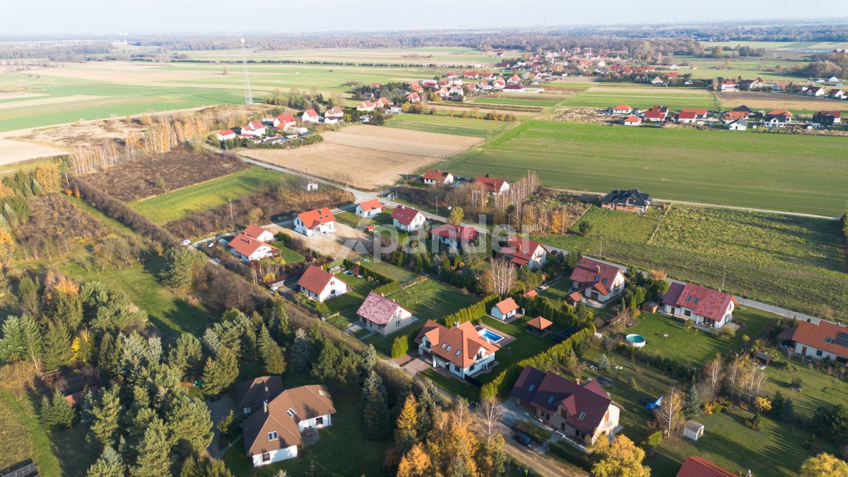 Dom na sprzedaż Bogdaszowice  160m2 Foto 5