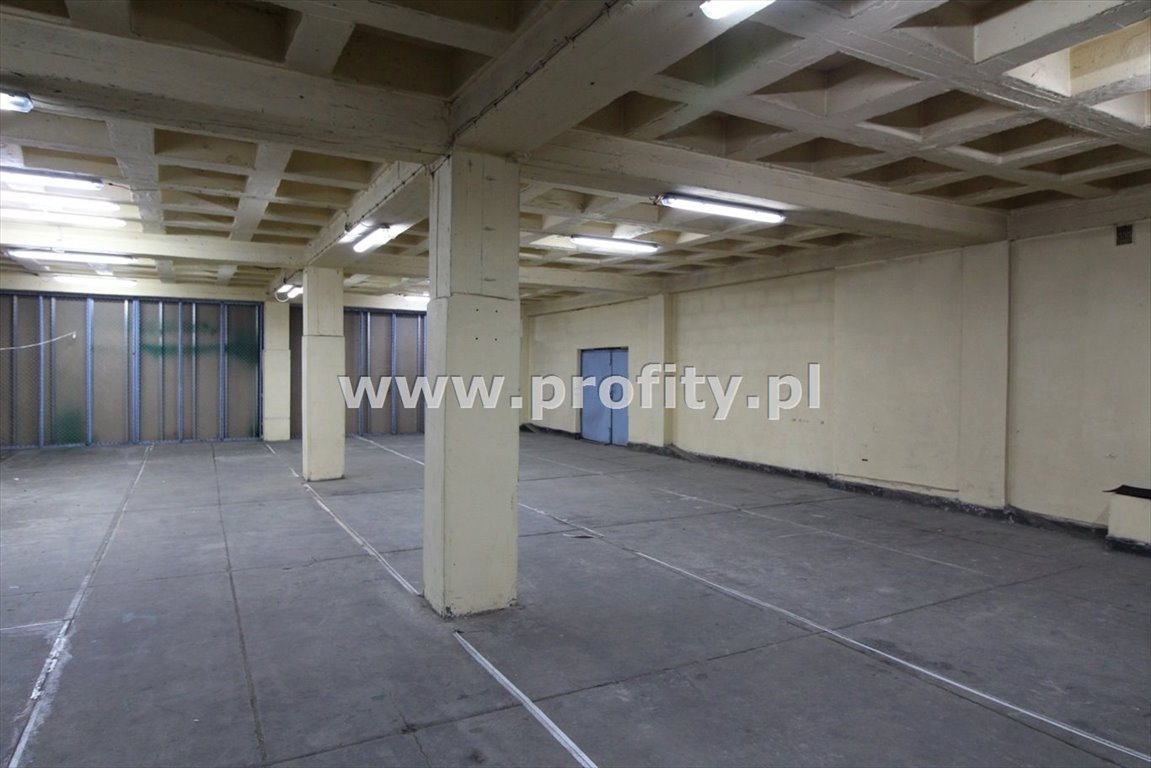 Magazyn na wynajem Sosnowiec  342m2 Foto 2