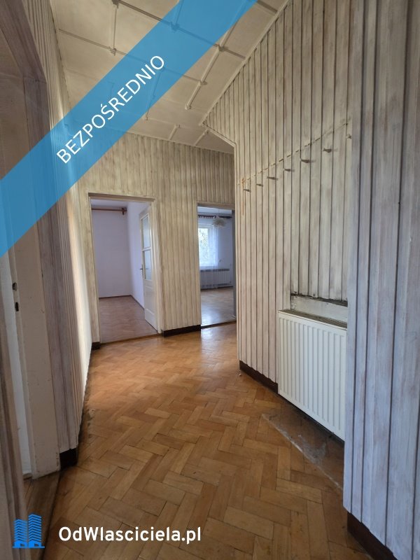 Do sprzedania dom 140 m² z możliwością podziału na dwa lokale Piekary  140m2 Foto 1