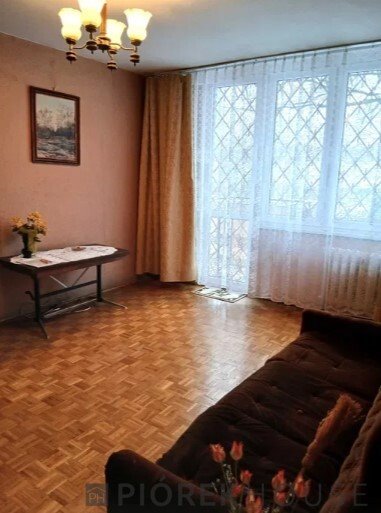 Mieszkanie dwupokojowe na sprzedaż Warszawa, Rembertów, Korkowa  38m2 Foto 1