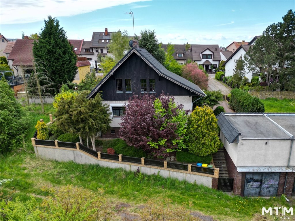 Przestronny dom 350 m² w zielonych Gumieńcach - polecam! Szczecin, Gumieńce  350m2 Foto 1
