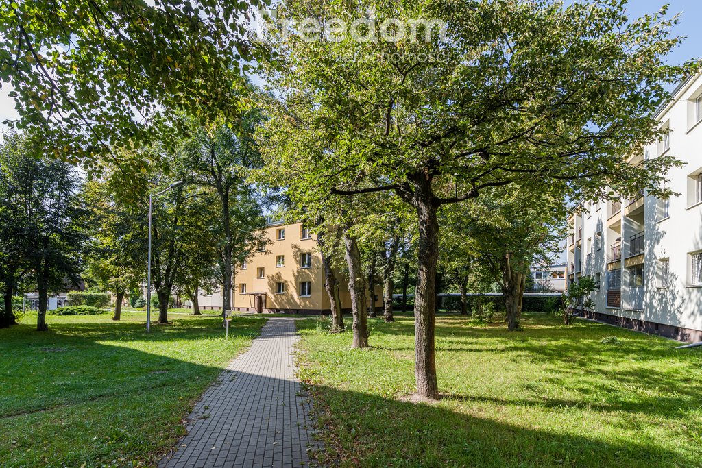 Mieszkanie dwupokojowe na sprzedaż Piaseczno, Szkolna  47m2 Foto 9