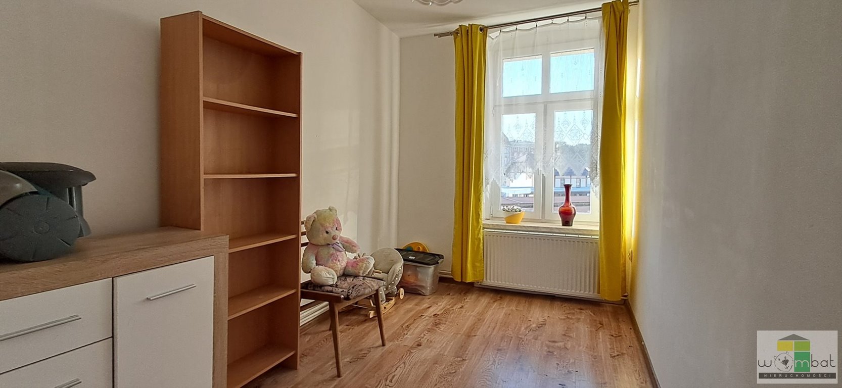 Mieszkanie dwupokojowe na sprzedaż Świdnica  42m2 Foto 5