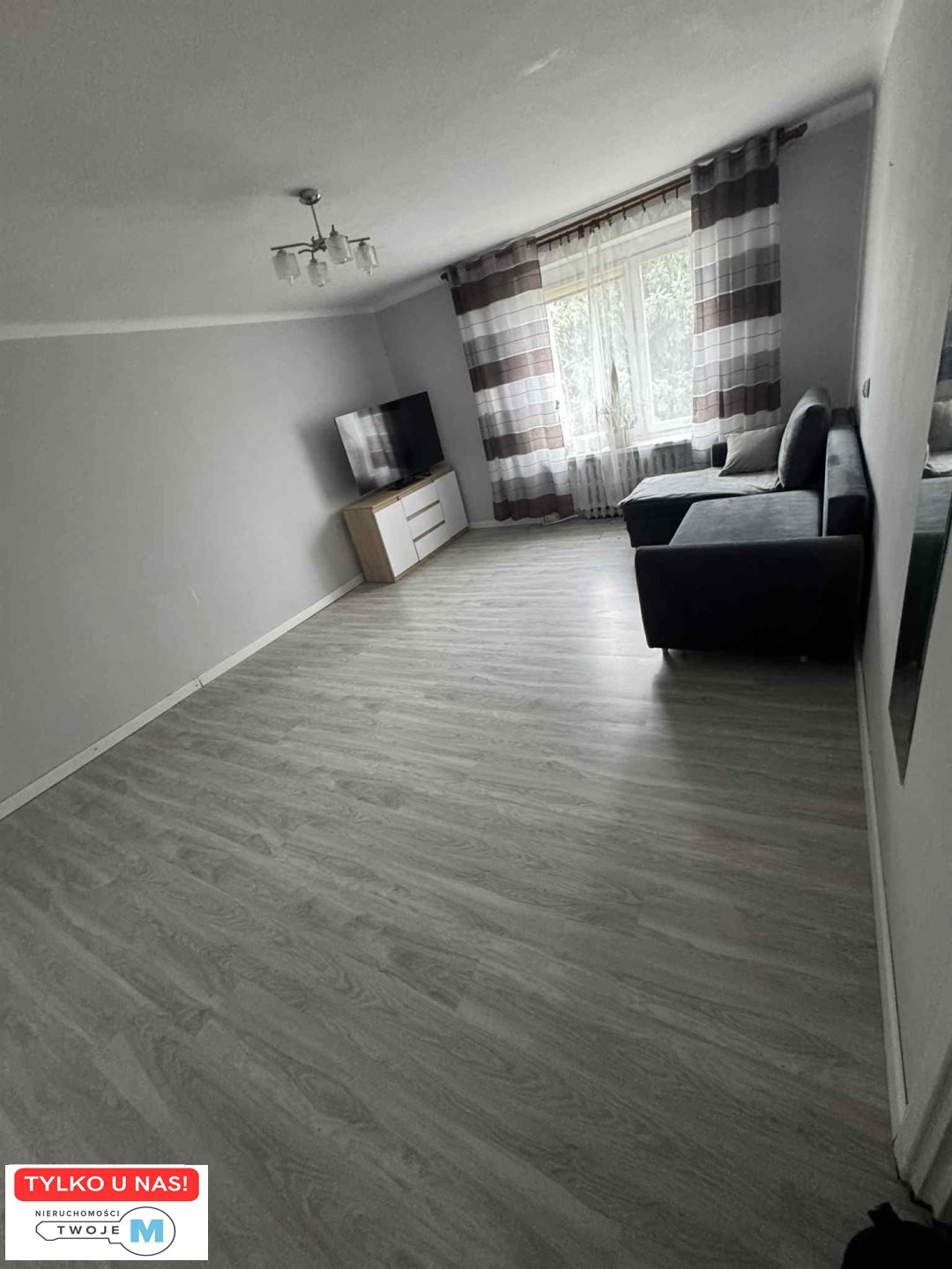 Mieszkanie dwupokojowe na sprzedaż Busko Zdrój, Busko Zdrój, Busko Zdrój  60m2 Foto 1