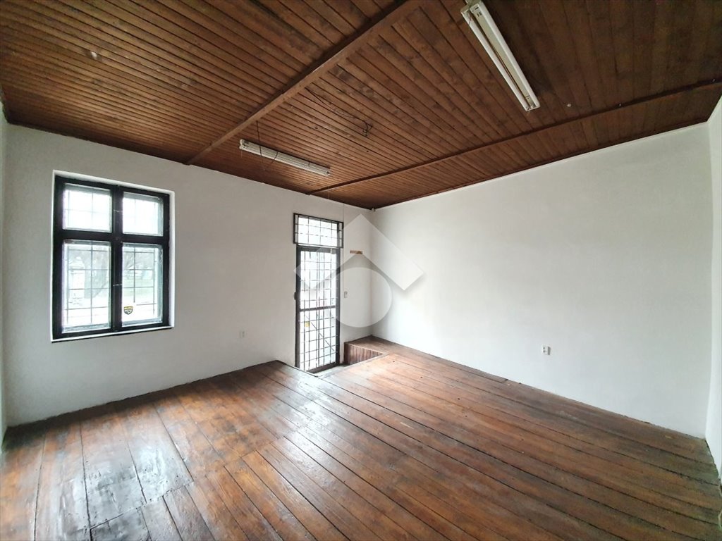 Lokal użytkowy na wynajem Kraków, Stare Miasto, Kazimierz, Grzegórzecka  40m2 Foto 2