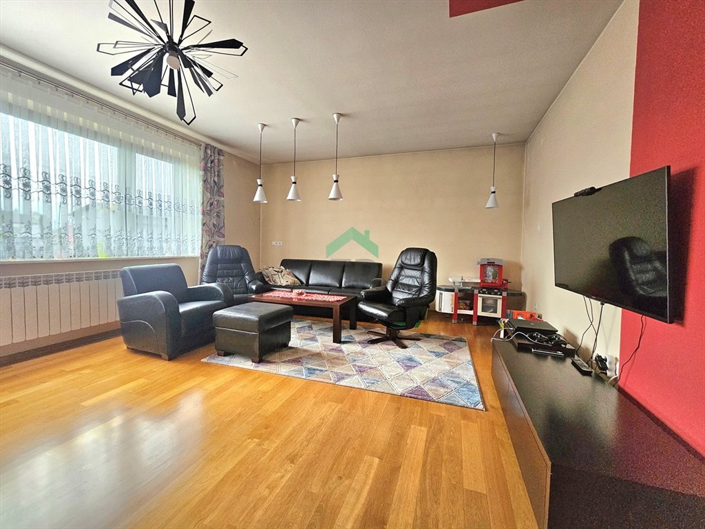 Dom na sprzedaż Wręczyca Wielka  170m2 Foto 3