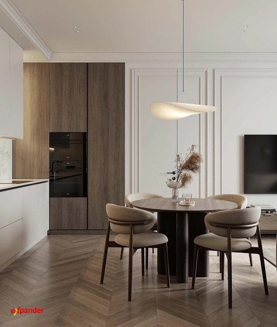 Nowoczesne 32 m2 w sercu Jeżyc z pakietem smart home Poznań, Jeżyce, Klemensa Janickiego  32m2 Foto 1