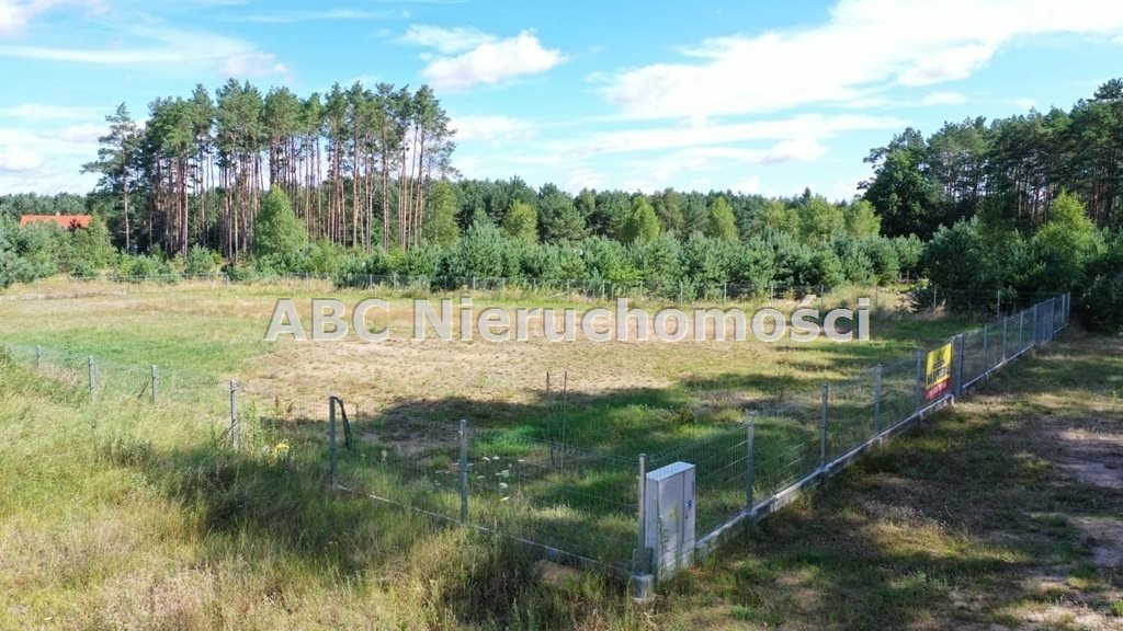 Działka budowlana na sprzedaż Straduń  2 074m2 Foto 12