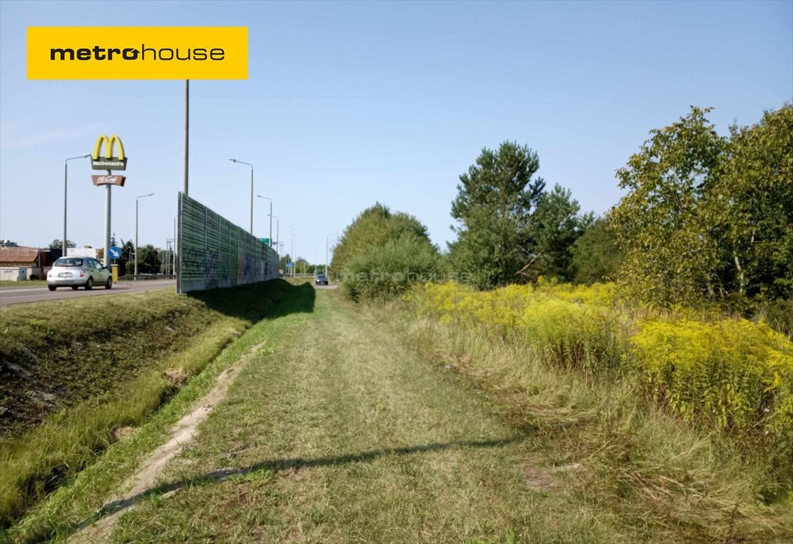 Działka rolna na sprzedaż Biała Podlaska, Terebelska  2 600m2 Foto 1