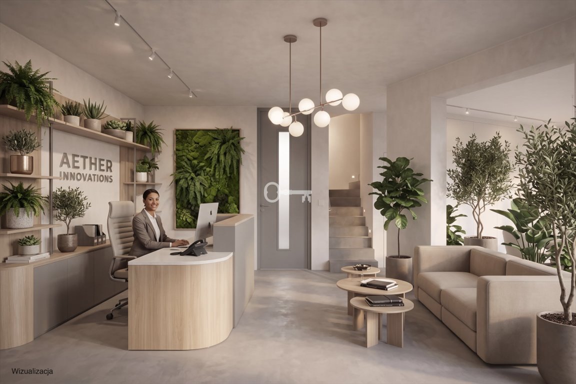 Zapraszam do nowoczesnego domu 183 m² w Żoliborzu Warszawa, Żoliborz Marymont-Potok, Krzysztofa Opalińskiego  183m2 Foto 1