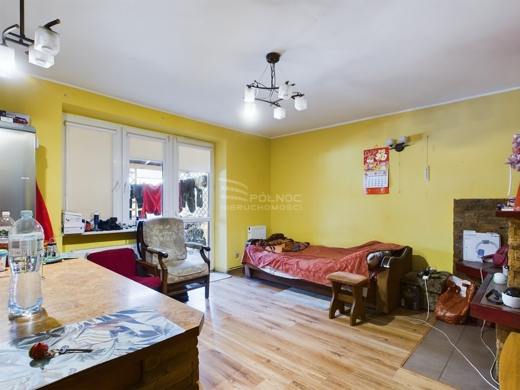 Dom na sprzedaż Dybów-Kolonia, Majowa  182m2 Foto 20