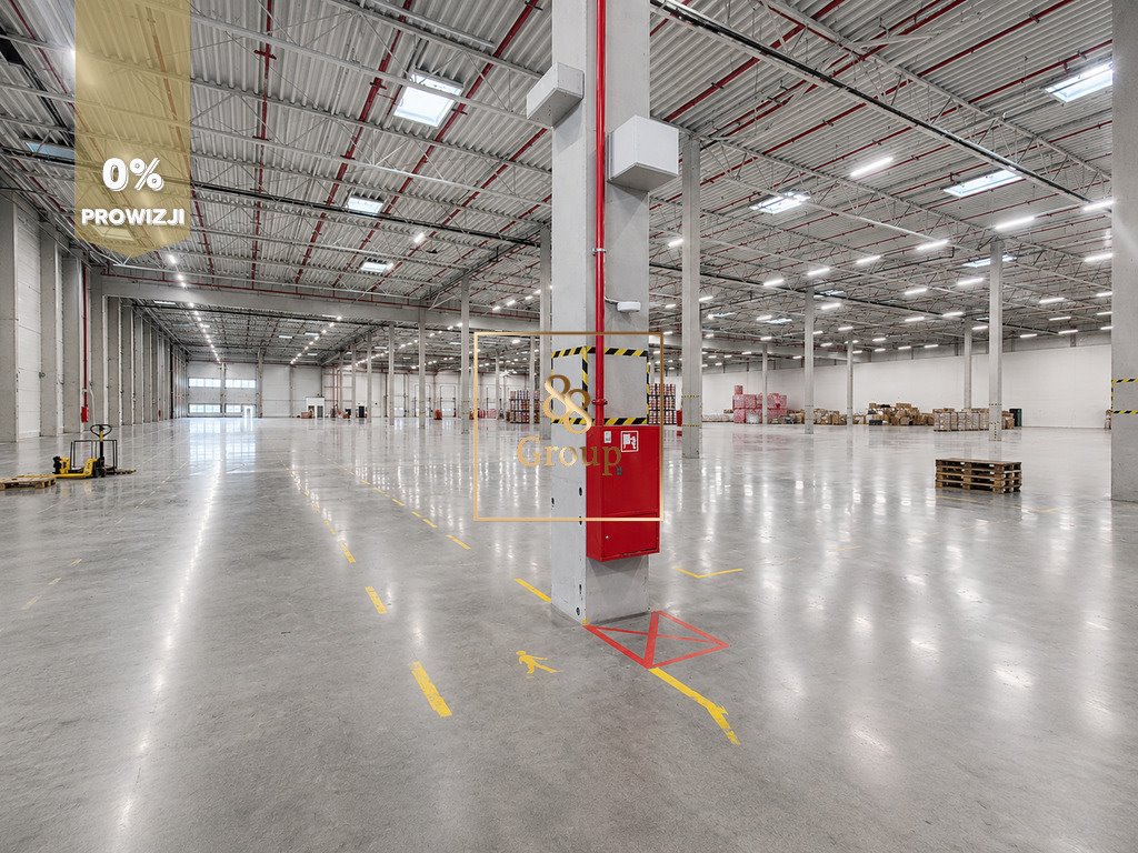 Magazyn klasy A 10 620 m² z dokami i wysokim składowaniem Janki, Pęcice  10 620m2 Foto 1