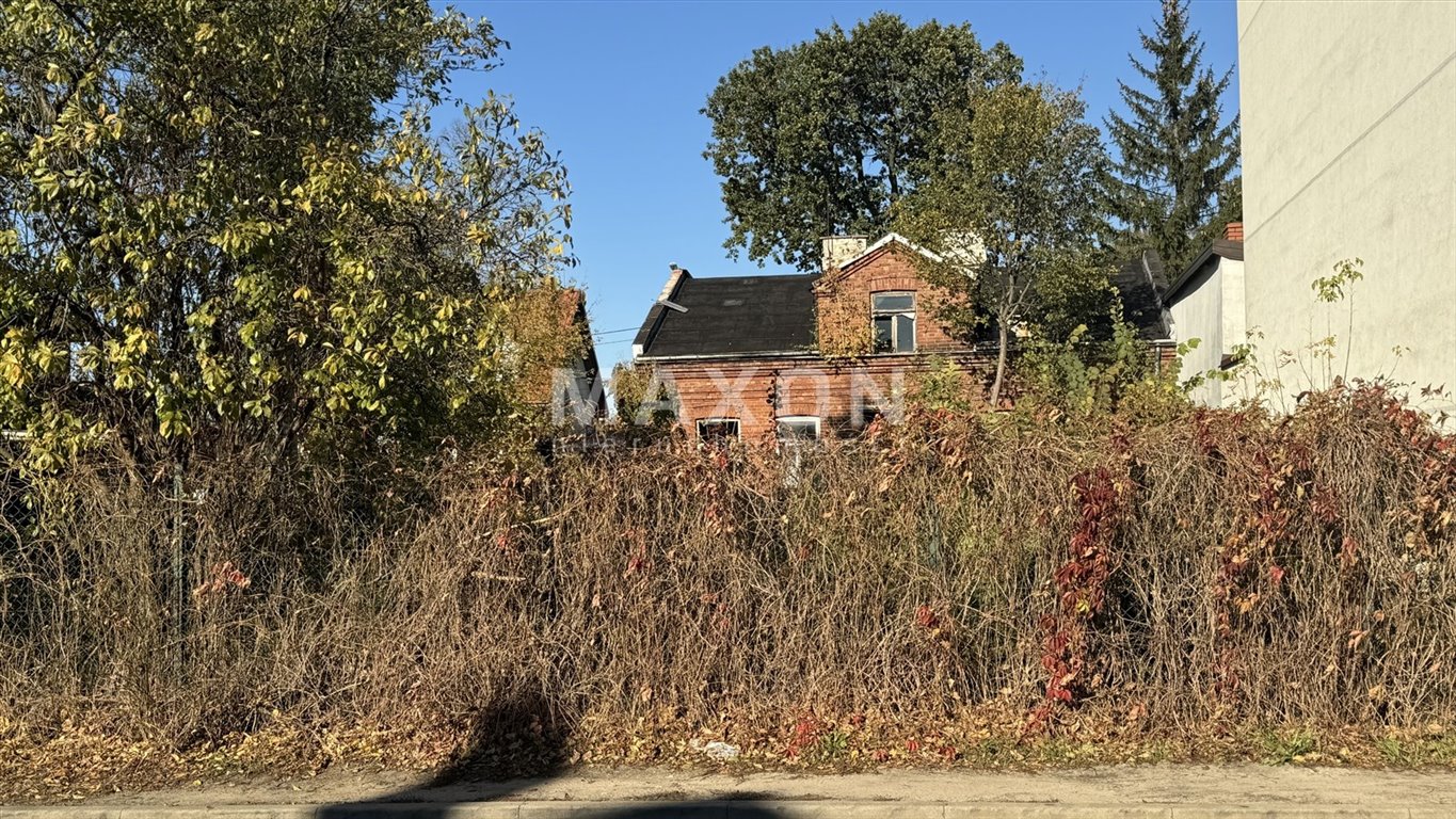 Działka budowlana na sprzedaż Pruszków  985m2 Foto 16