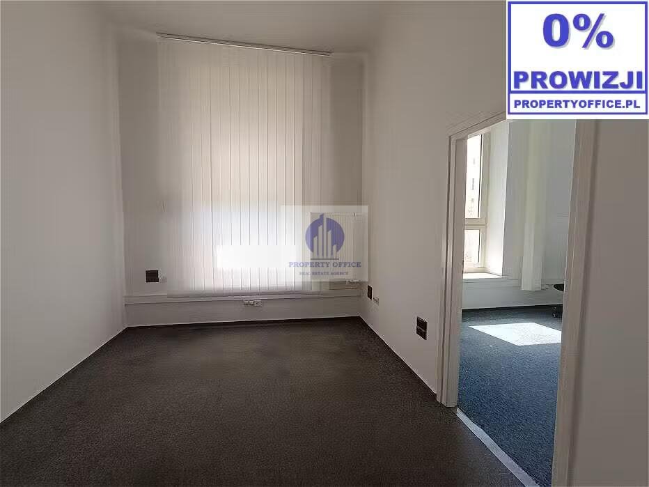 Nowoczesny lokal biurowy 33,5 m2 z dostępem 24/7 w centrum Warszawy Warszawa, Śródmieście, Świętokrzyska  34m2 Foto 1