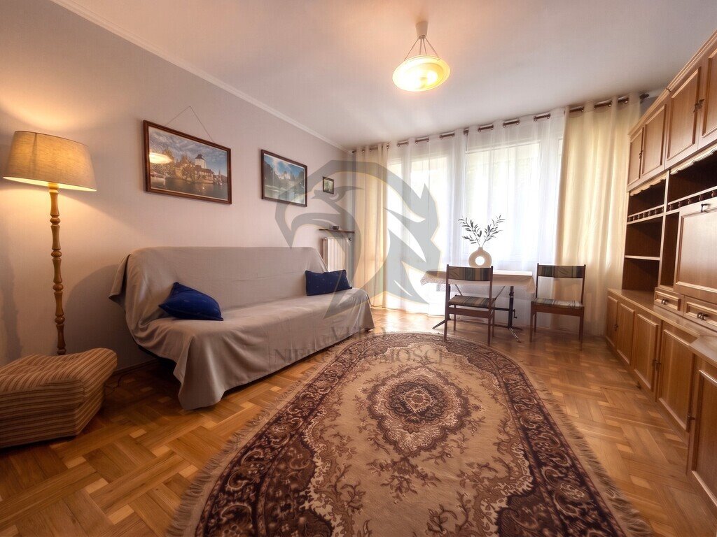 Do sprzedania funkcjonalne 56 m² mieszkanie na Woli z balkonem: Warszawa Wola