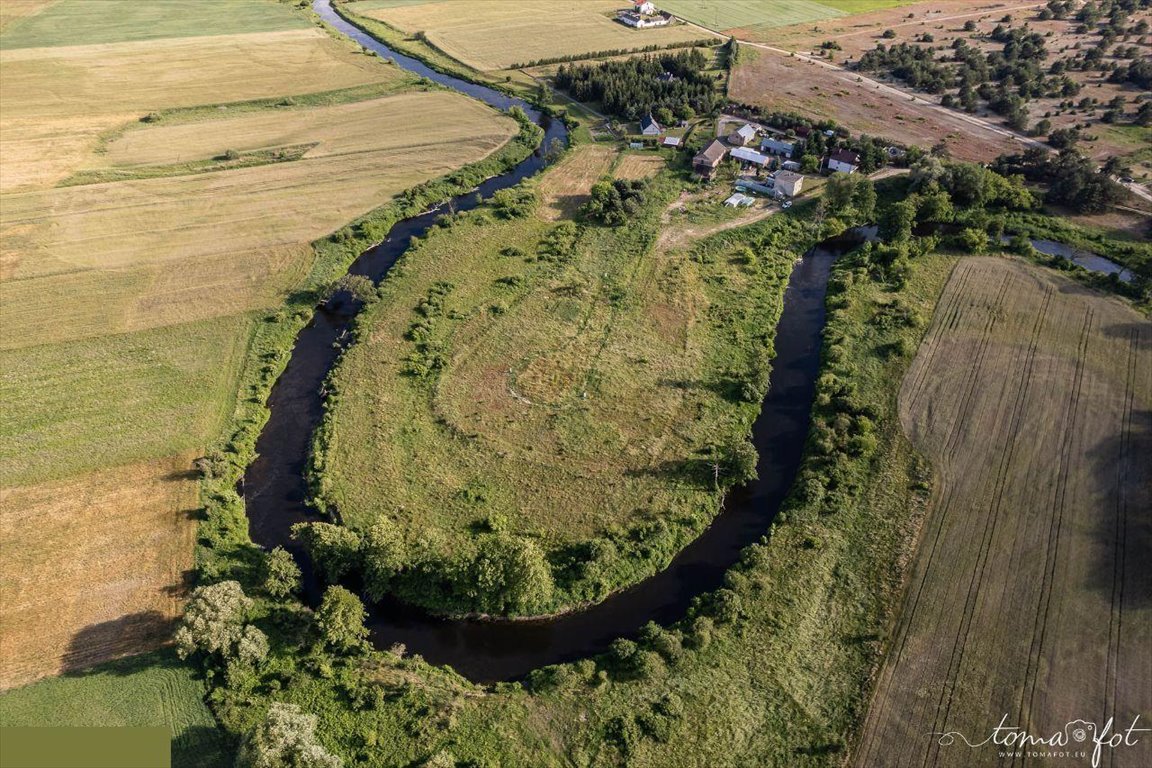 Działka rekreacyjna na sprzedaż Bielice Nowe  1 500m2 Foto 10