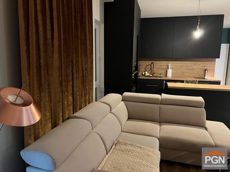 Luksusowy apartament 3 pok. z tarasami w Pogorzelicy Pogorzelica  81m2 Foto 1