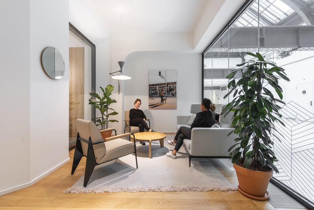 Lokal użytkowy na wynajem Warszawa, Mokotów, Służewiec, Domaniewska  10m2 Foto 1