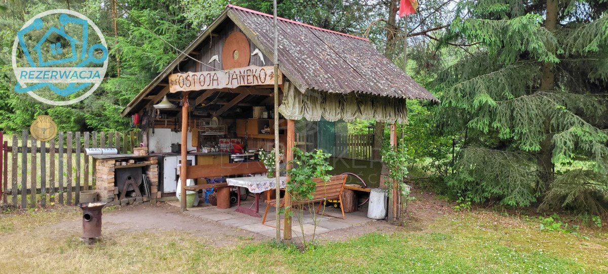 Dom na sprzedaż Kruszyniany  70m2 Foto 6