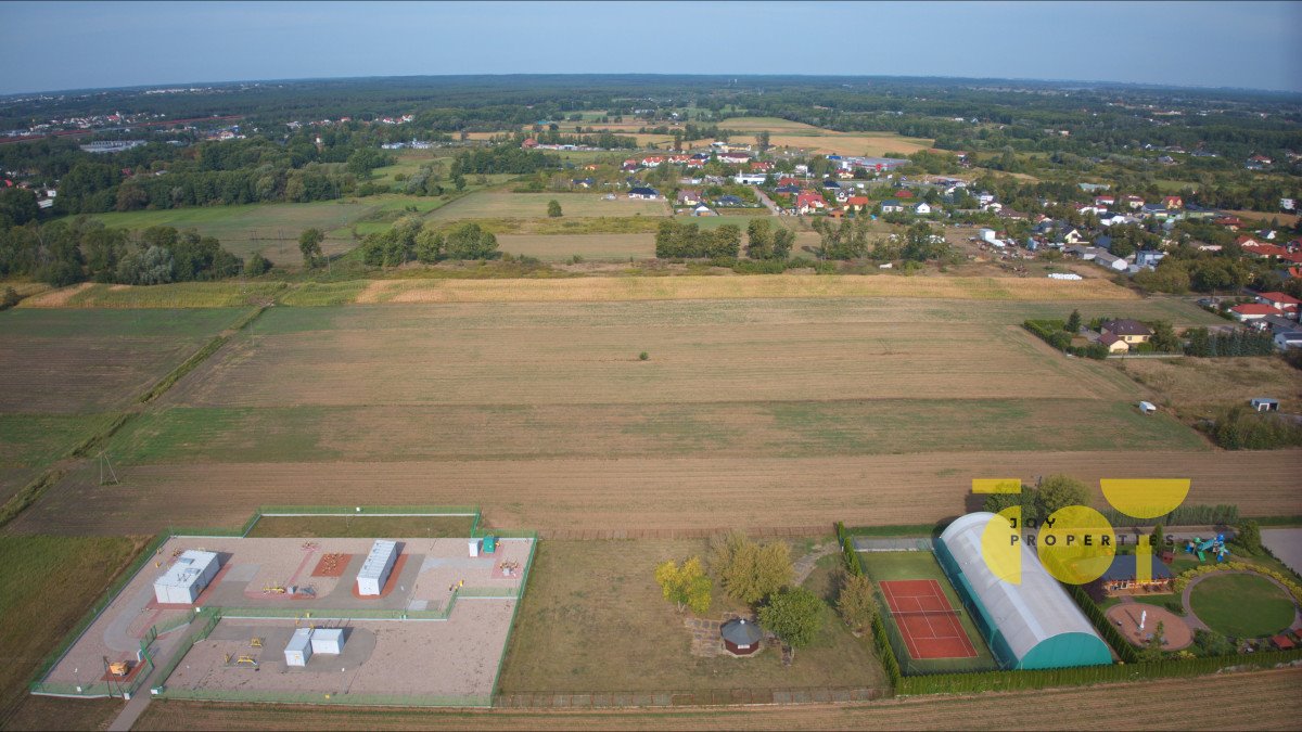 Działka rolna na sprzedaż Ciechocinek, gen. Józefa Bema  11 119m2 Foto 12