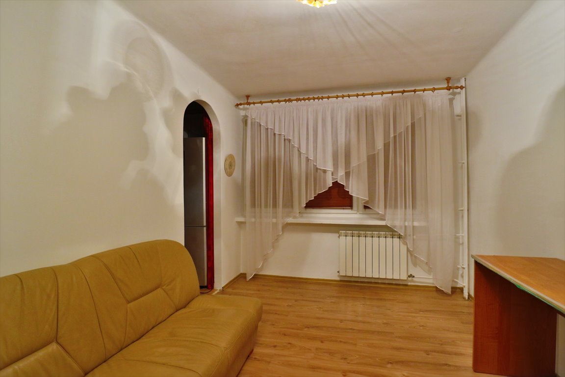 Mieszkanie trzypokojowe na sprzedaż Czarna Białostocka, Żeromskiego  47m2 Foto 1