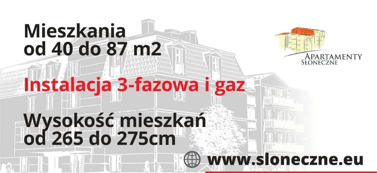 Mieszkanie dwupokojowe na sprzedaż Katowice, Klimontowska 47  48m2 Foto 10
