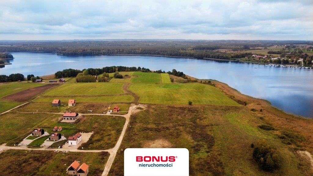 Działka budowlana na sprzedaż Rybical  670m2 Foto 4