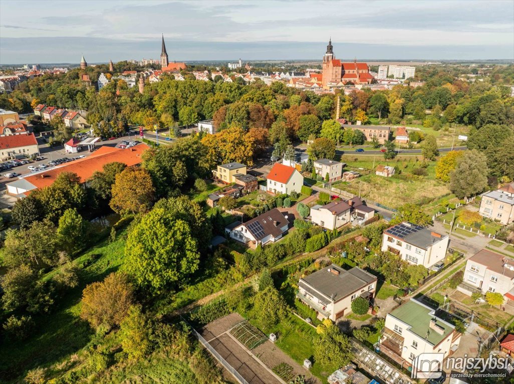 Dom na sprzedaż Stargard, Stare Miasto  243m2 Foto 30