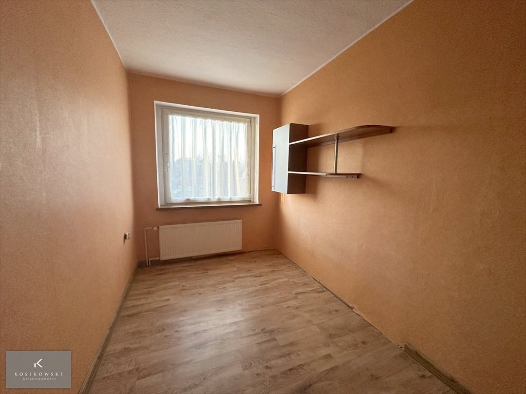 Mieszkanie dwupokojowe na sprzedaż Syców  42m2 Foto 5