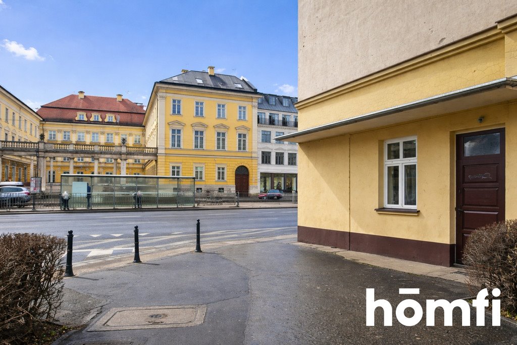 Lokal użytkowy 27,7 m² w centrum Wrocławia, Kazimierza Wielkiego Wrocław, Rynek, Rynek, Kazimierza Wielkiego  28m2 Foto 1