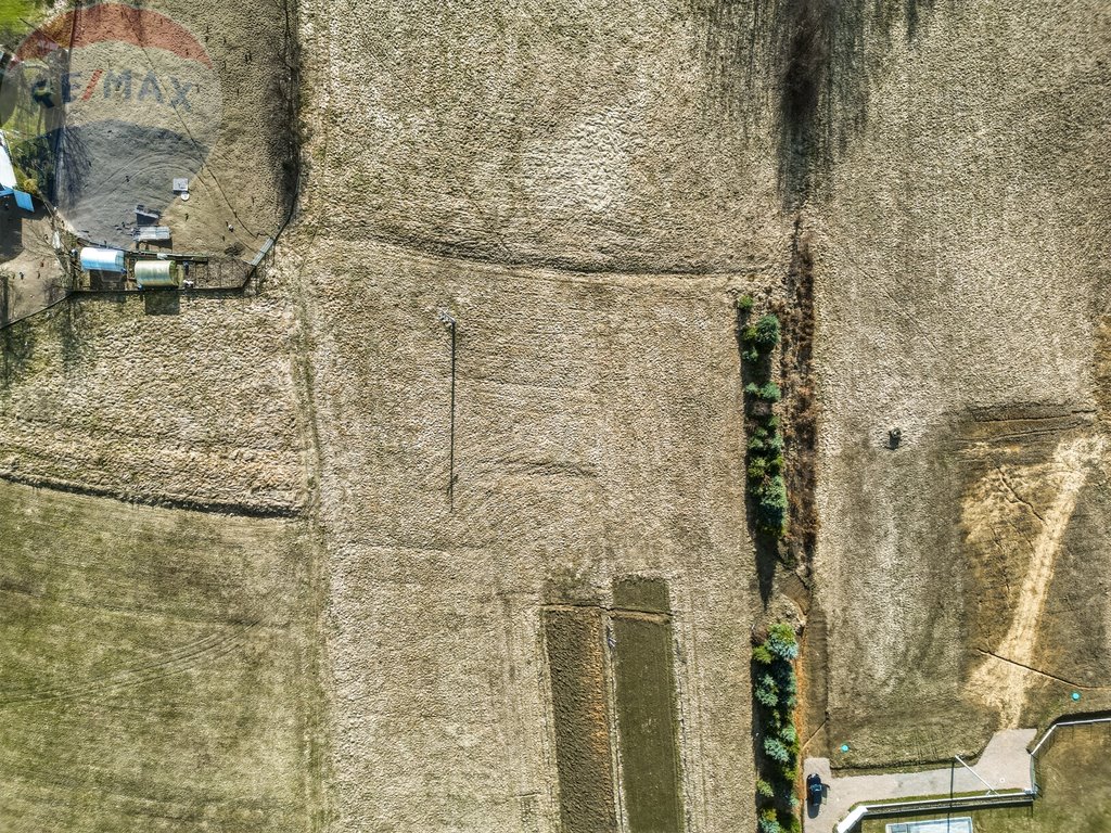 Widokowa działka 3008 m² z lasem i szybkim dojazdem do Krakowa Głogoczów  3 008m2 Foto 1