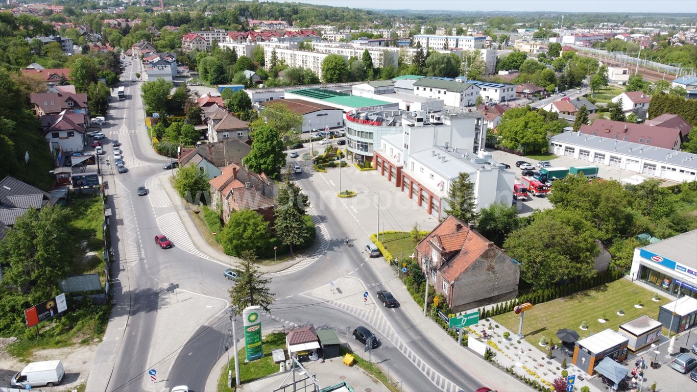 Mieszkanie dwupokojowe na sprzedaż Bochnia  31m2 Foto 15